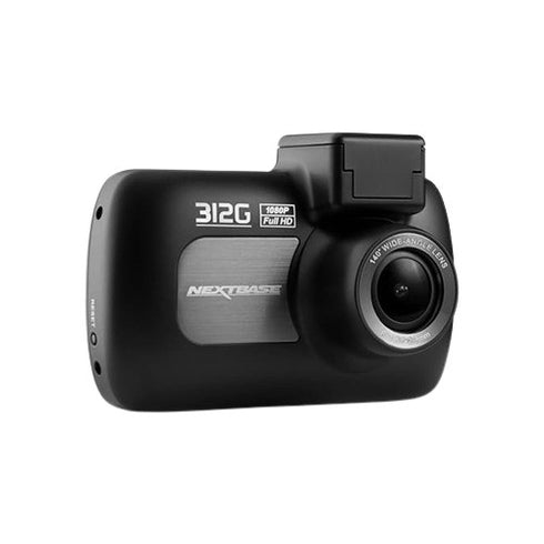 Nextbase 312G Dash Cam