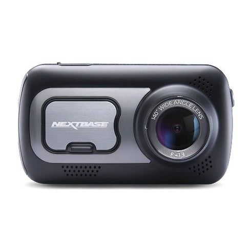 Nextbase 522GW Dash Cam