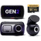 Nextbase 522GW with Rear Window Camera