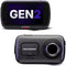 Nextbase 622GW with Rear Window Camera