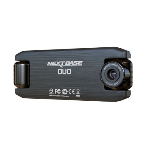 Nextbase Duo HD Dash Cam