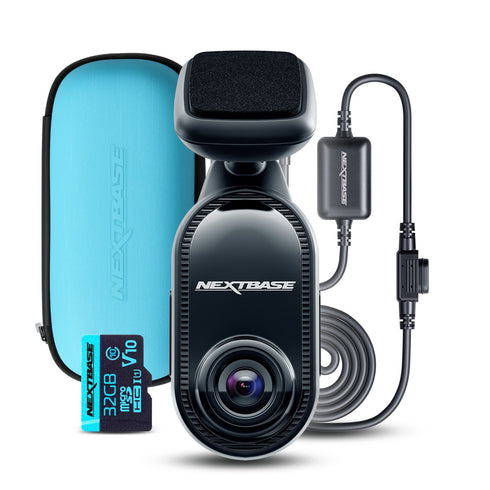 Nextbase Piqo 2K Bundle