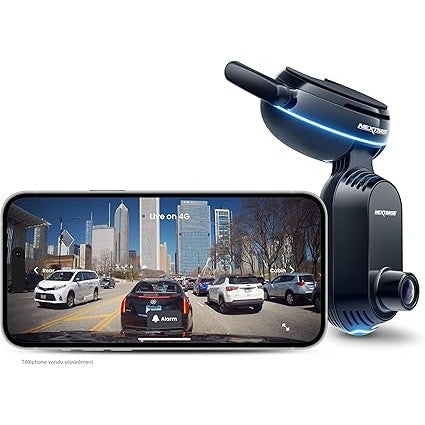 Nextbase iQ 2K Smart Dash Cam