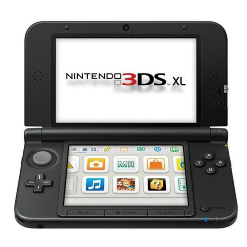 Nintendo 3DS XL