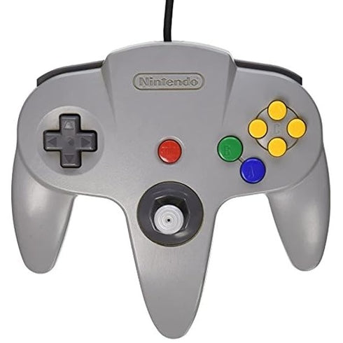 Nintendo 64 Controller – Original