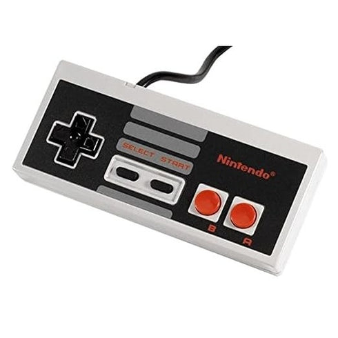 Nintendo Entertainment System Controller – Original