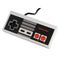 Nintendo Entertainment System Controller – Original