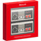 Nintendo Entertainment System Controllers for Nintendo Switch (Pair)