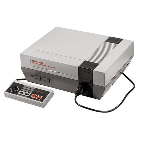 Nintendo Entertainment System (NES)