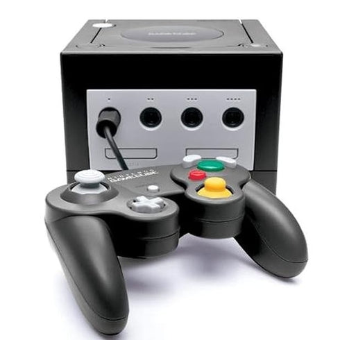 Nintendo GameCube Console