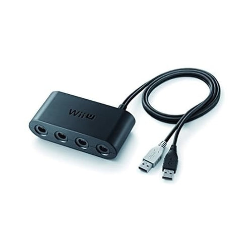 Nintendo GameCube Controller Adapter