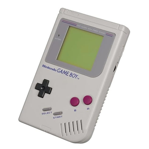 Nintendo Game Boy