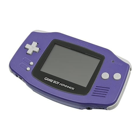 Nintendo Game Boy Advance