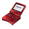 Nintendo Game Boy Advance SP (AGS-101)