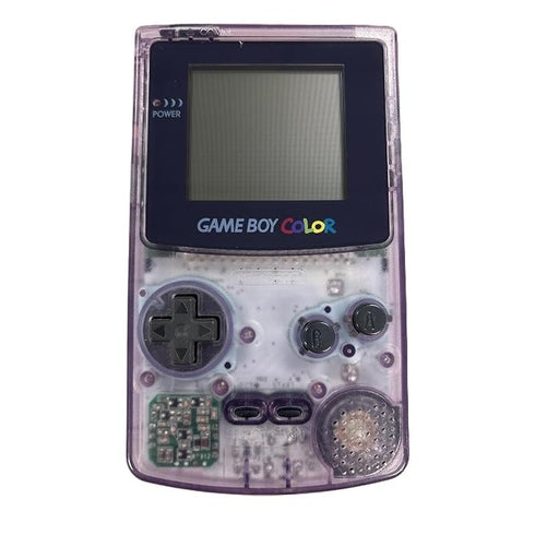 Nintendo Game Boy Color