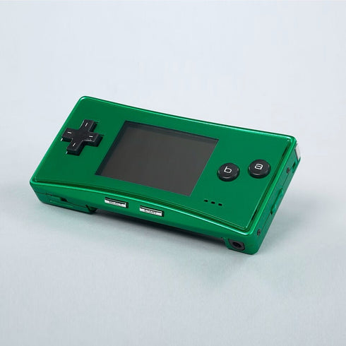 Nintendo Game Boy Micro