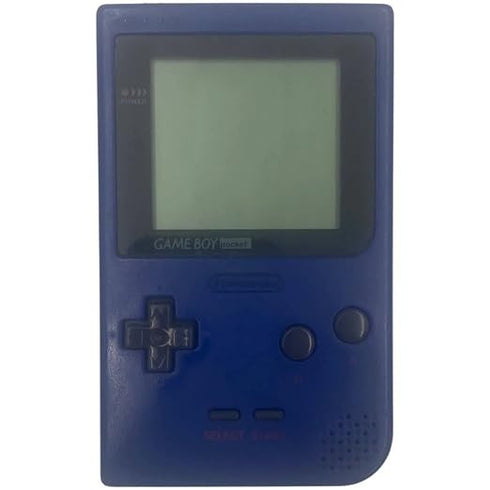 Nintendo Game Boy Pocket