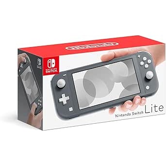 Nintendo Switch Lite (32GB)