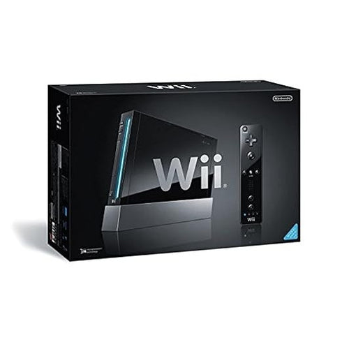 Nintendo Wii