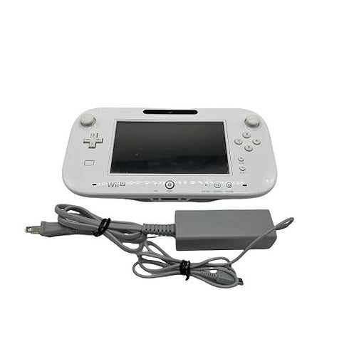 Nintendo Wii U GamePad