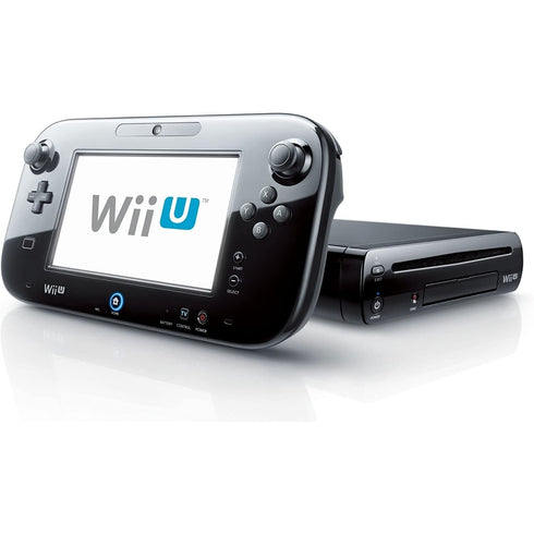 Nintendo Wii U Premium (32GB)