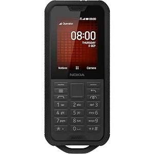 Nokia 800 Tough 4G