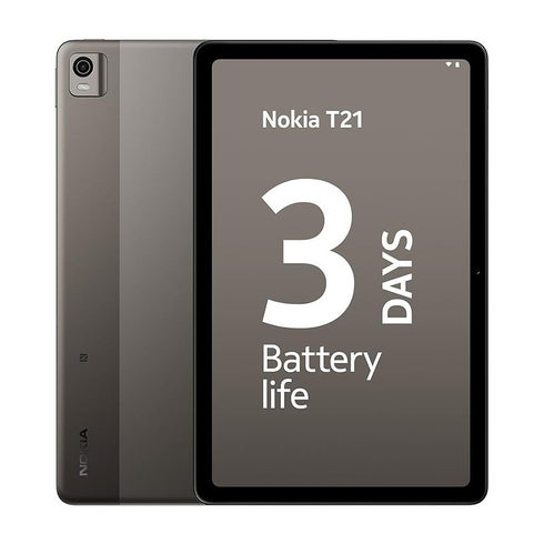 Nokia T21 128GB 4G