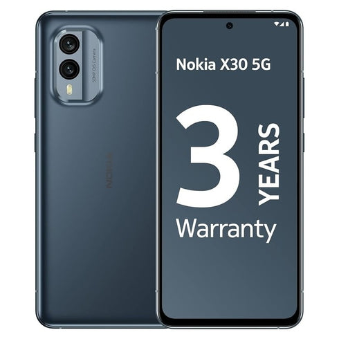 Nokia X30 5G 256GB