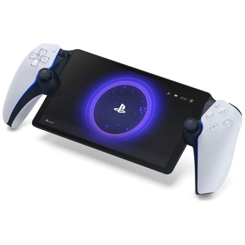 PlayStation Portal Remote Player