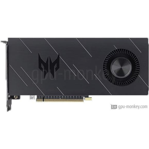 Predator BiFrost Intel Arc A380 6GB