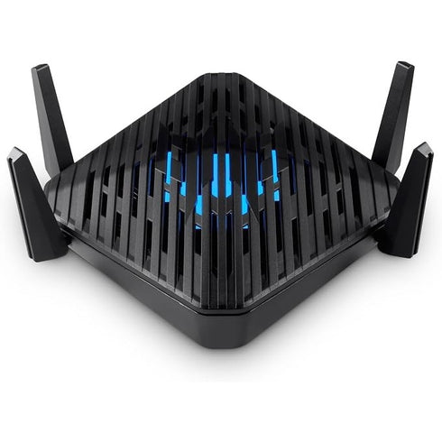 Predator Connect W6D Wi-Fi 6 Router