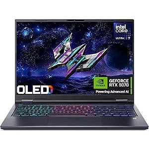 Predator Helios Neo 16 AI