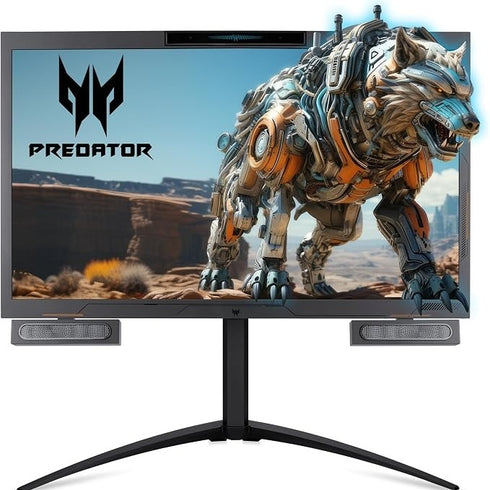 Predator SpatialLabs View 27