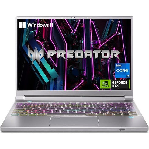 Predator Triton 14