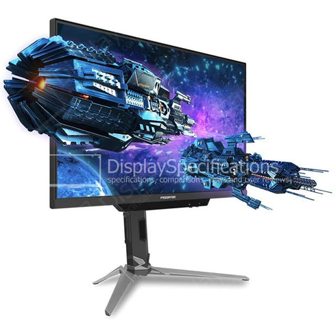 Predator XB3 3D