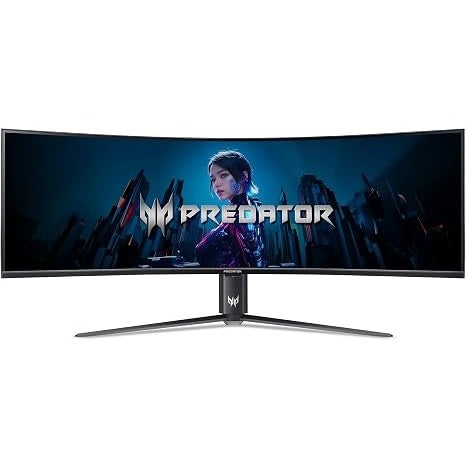 Predator Z57 MiniLED