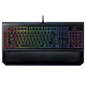 Razer Blackwidow Chroma V2 Mechanical Gaming Keyboard