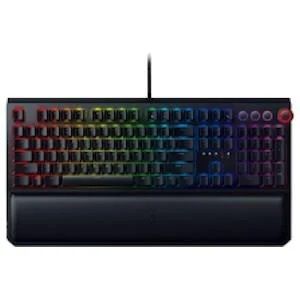 Razer Blackwidow Elite Mechanical Gaming Keyboard