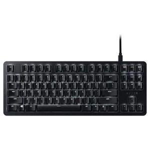 Razer Blackwidow Lite Mechanical Gaming Keyboard