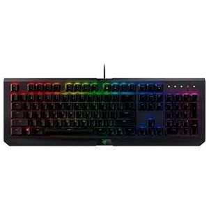 Razer Blackwidow X Chroma Mechanical Gaming Keyboard