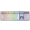Razer Huntsman Mercury White Mechanical Gaming Keyboard