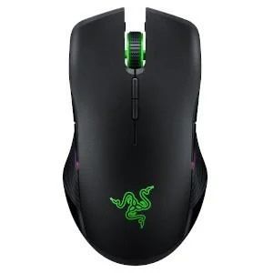 Razer Lancehead Wireless Gaming Mouse