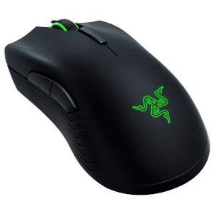 Razer Mamba Wireless Gaming Mouse