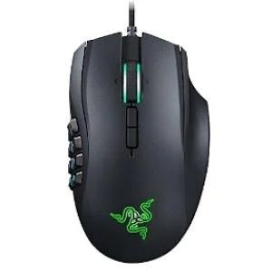 Razer Naga Chroma Gaming Mouse