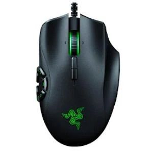 Razer Naga Trinity Gaming Mouse