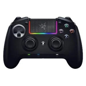 Razer Raiju Ultimate PS4 Controller