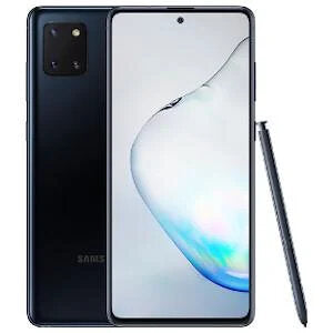 Galaxy Note 10 Lite