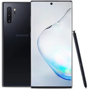 Galaxy Note 10+ 5G 512GB