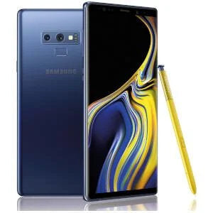 Galaxy Note 9 128GB