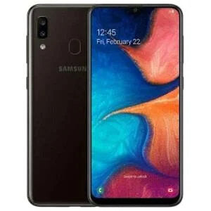 Galaxy A20